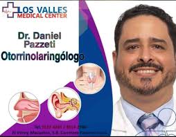 Hospital Los Valles Medical Center