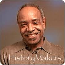 Gerald Johnson's Biography