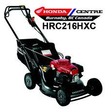 Whether you're looking for a top of the line hrx217hza or a rugged commercial mower, we can help. 2021 Honda Power Professional Hrc2163hxc Honda Centre