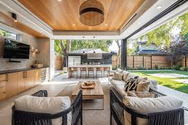 Patio Trends 2025: Create the Perfect Outdoor Oasis with These Stylish  Ideas - Decorilla Online Interior Design