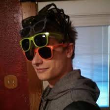 Taylor Calder (Xenomorphism)