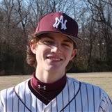 Tyler Beaty's High School Bio