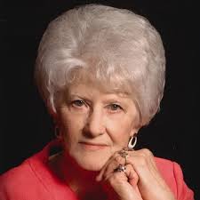 Harriet Yount Norman Obituary 2024