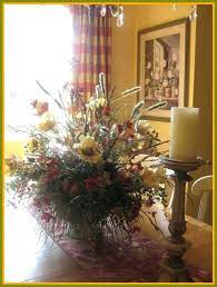 Check spelling or type a new query. Dining Room Flower Arrangements Table Floral Extraordinary Silk Artificial Safe Search Formal House N Decor