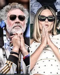 Robert Teaff's Instagram, Twitter & Facebook