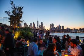 New york's 13 best rooftop bars & lounges. 29 Best Rooftop Bars Nyc Has For Drinking At This Summer