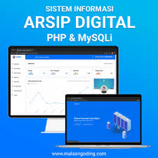 Oleh karena itu, pengelolaan arsip surat masuk dan arsip surat keluar. Aplikasi Pengarsipan Surat Masuk Dan Keluar Berbasis Desktop Archives Malas Ngoding