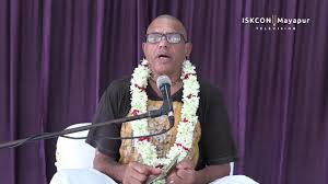 Srimad Bhagavatam 1.18.11, Speaker