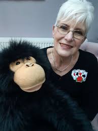 Sudbury entertainer Paul Pleasants