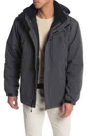 Free Country Flex Light Soft Shell 3 In 1 Jacket Nordstrom Rack