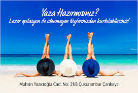 Lazer Epilasyon Ankara Fiyatlari 2020 Doc Dr Tarik Cavusoglu