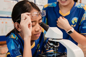 Hoi An International School