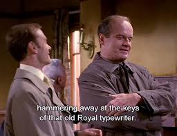 It becomes more complicated than either of them could have imagined and it leads them to think that maybe the brothers are spending too much. 21 Reasons To Start Streaming Frasier
