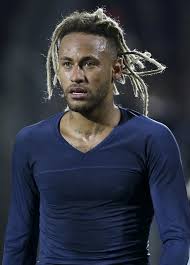 Some of the earliest depictions of dreadlocks date back as far as 1500 bce in the. Neymar S Hair Falls Out In First Psg Match Since Getting Fake Dreadlocks