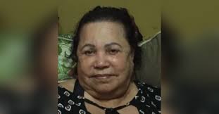 Obituary information for Ramona Genoveva Vasquez