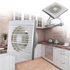 A wide variety of mini portable kitchen exhaust fan options are available to you, such as stainless steel, cast iron, and plastic. Wantlh 4 100mm 12w 220v Mini Wall Window Exhaust Fan Bathroom Kitchen Toilets Ventilation Fans Windows Exhaust Fan Installation Wish