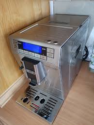 Delonghi ecam650.85.ms prima donna fully automatic coffee maker, brand new. Delonghi Primadonna Xs Steam Valve Cleanup 13 Steps Instructables