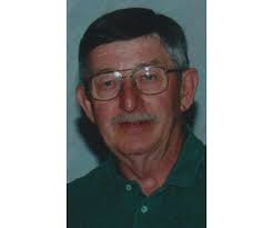 Wayne Gilliland Obituary (1938