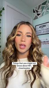 Katrina Nfl Cheerleader