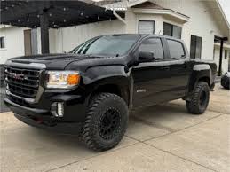 Image result for Black 2007 Canyon