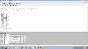 Praktek Sem Dengan Lisrel 8 80 Student Mobilestatistik Com
