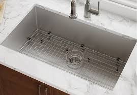 We did not find results for: Kraus Khu100 32 1610 53ch Stainless Steel Sink Review