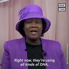 Trump Praises Doctor Pushing Medical Theories with Alien and Demon