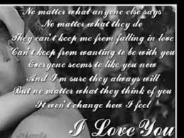 I Love You More Than I Can Say Leo Sayer Picture Video Romantic Quotes For Him Love Quotes For Him Love Poems And Quotes