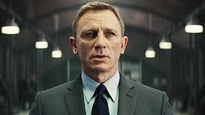 Daniel Craig Receives Same Honour As James Bond