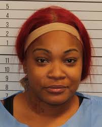 Latest Hamilton County Arrest Report