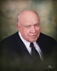 David Hutcheson Obituary