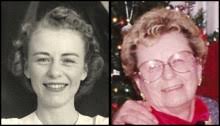 Dorothy WINN Obituary (2013)