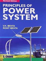 Principles Of Power System Multicolour Edition Kindle Edition Electrical Engi In 2020 Basic Electrical Engineering Electrical Engineering Books Systems Engineering