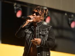 chorus ? know you had another man i don't got time for a ho, i got a girlfriend you look pretty bad for a slut, yeah, yeah i'm so glad i ain't fuck, yeah, yeah. Juice Wrld S Girlfriend Shares Love Letters He Wrote On One Year Anniversary Of Artist S Death The Independent