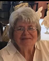 Peggy Call Carpenter Obituary October 26, 2022