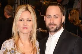 20 in new york city, she. Julia Stiles And Preston J Cook Welcome Their First Child Page Six