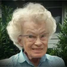 Obituary information for Marie Coleman