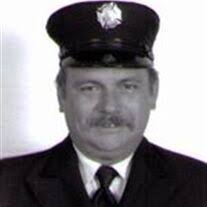 John "Domo" Dominick Obituary 2008