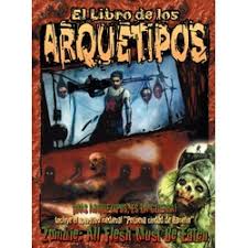 All flesh must be eaten is a complete roleplaying game. Zombie All Flesh Must Be Eaten El Libro De Los Arquetipos