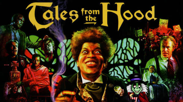 Tales from the Hood (1995) | Horror Ghouls