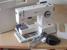 We did not find results for: Pfaff 1222e Sewing Machine With Carry Case Sewing Machine Pfaff Sewing Machine Pfaff