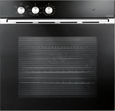 Glem Gfm52bk S3 Four Encastrable Electrique Encastrable Cm 60 Noir Vieffetrade