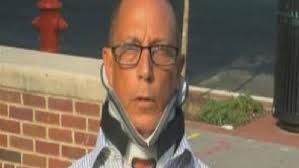 Delegate Don Dwyer in Pasadena boat accident that injures nine