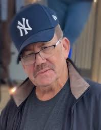 Larry Smale Obituary (2024)