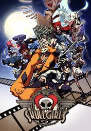 Following its original release, skullgirls saw content added via a crowdfunding. Skullgirls Wikipedia