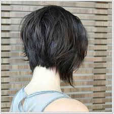 Flipped up in the back short bob hairstyle search hairstyles pinterest bobs the trendy hairstyles for short hair hairstylesco 21 unbelievably stylish flip hairstyles for haircuts hairstyles 2020 101 Perfect Short Hairstyles For Women Of Any Age Style Easily