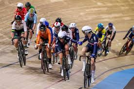 The cycling competitions of the 2020 summer olympics in tokyo will feature 22 events in five disciplines. Uci Reforms Will Change The Face Of International Track Cycling Velonews Com