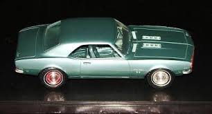 Image result for Grecian Green 1968 Camaro