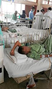 On top of that, patients have the liberty of choosing the. Government Hospitals In Klang Valley Facing A Shortage Of Beds For Patients The Star
