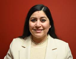 Meet the Counseling Services Staff